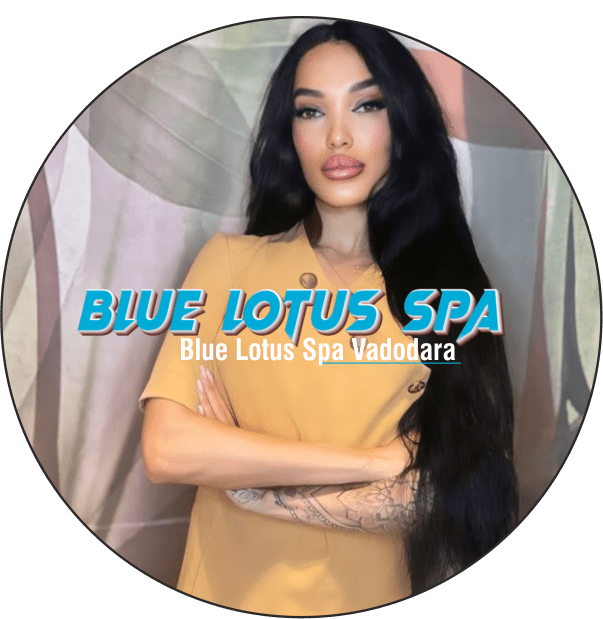 Deep Tissue Massage in Vadodara