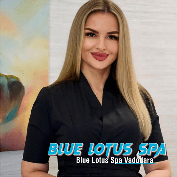 Balinese Massage in Vadodara
