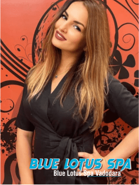 Body Massage in Vadodara