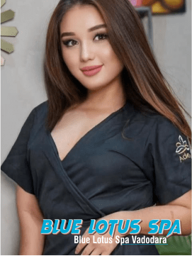 Erotic Massage in Vadodara